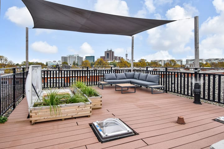 Photo 15 of van Halewijnlaan 350