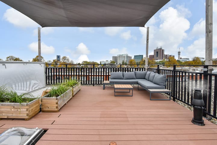 Photo 5 of van Halewijnlaan 350