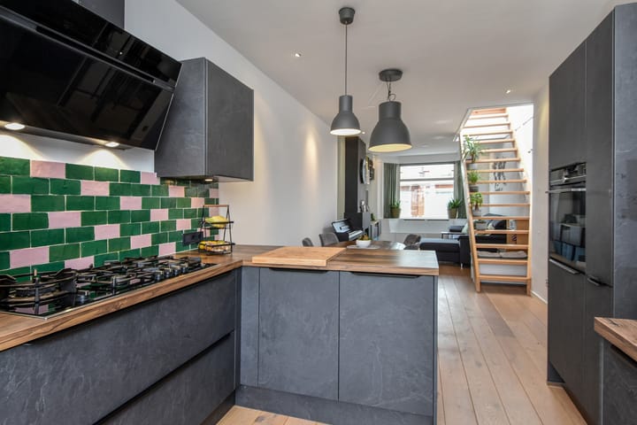 Photo 33 of van Halewijnlaan 350