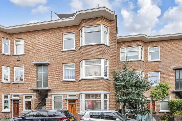 Photo 48 of van Halewijnlaan 350