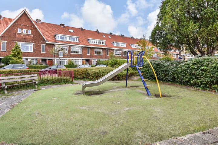 Photo 51 of van Halewijnlaan 350