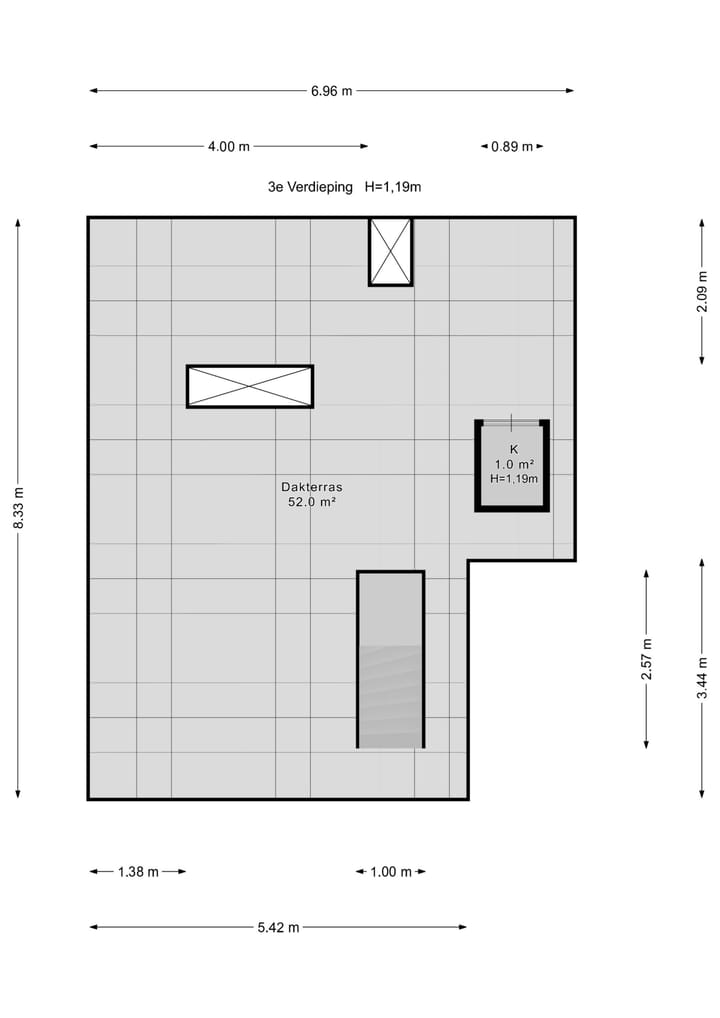 Photo 55 of van Halewijnlaan 350