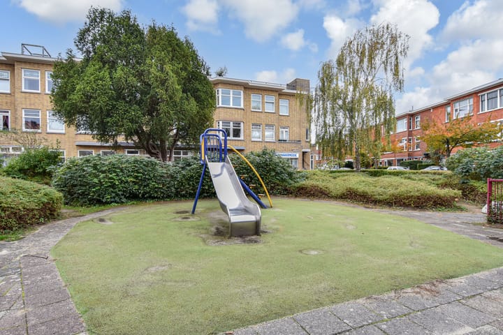 Photo 52 of van Halewijnlaan 350