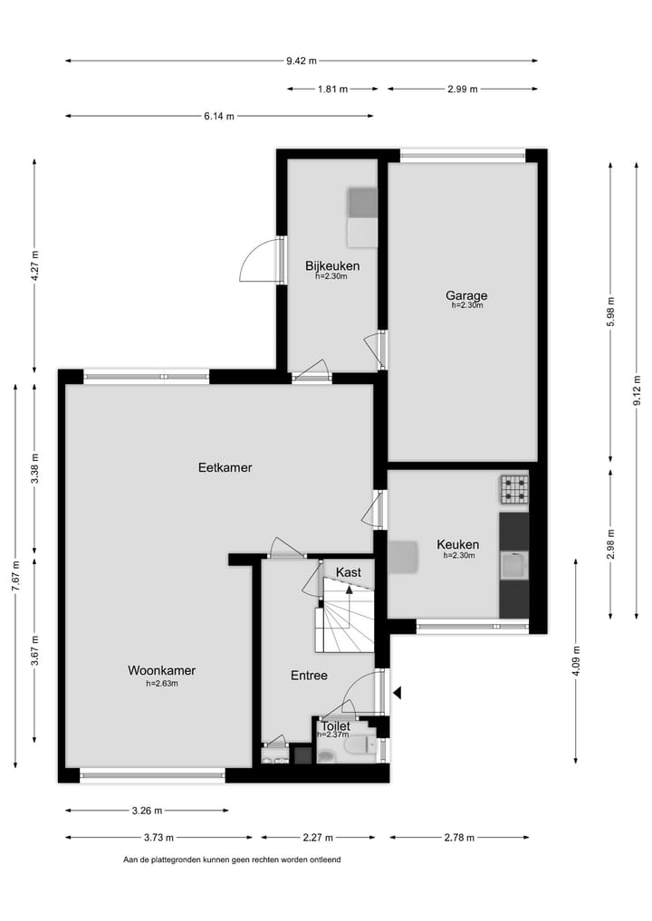Foto 37 van De Drift 32