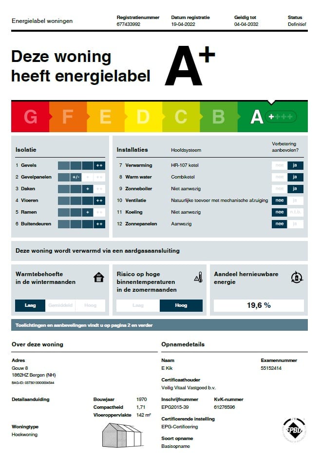 Foto 12 van Stierop 8