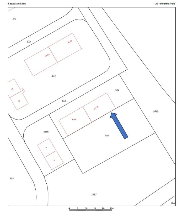 Photo 26 of Maria van Nassaulaan 28