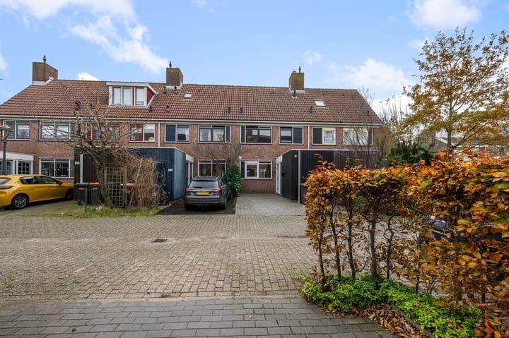 Photo 2 of De Pollen 107