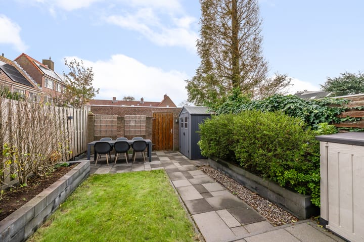 Photo 3 of De Pollen 107