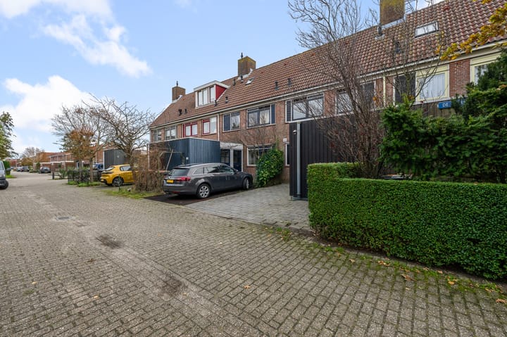 Photo 36 of De Pollen 107