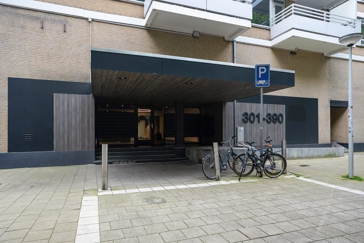 Foto 4 van Staalmeesterslaan 202