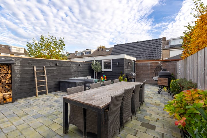 Foto 3 van van Wenastraat 7