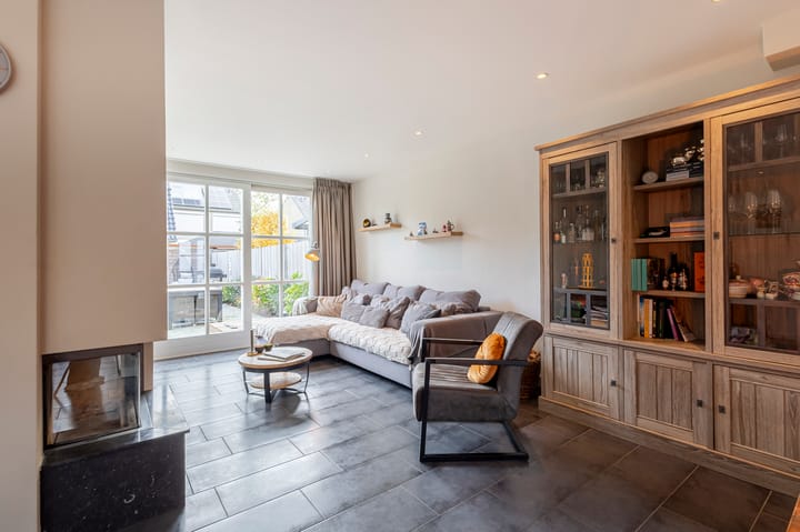 Foto 8 van van Wenastraat 7