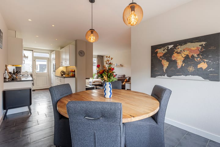 Foto 12 van van Wenastraat 7