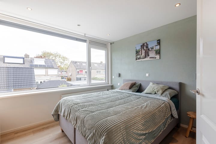 Foto 20 van van Wenastraat 7