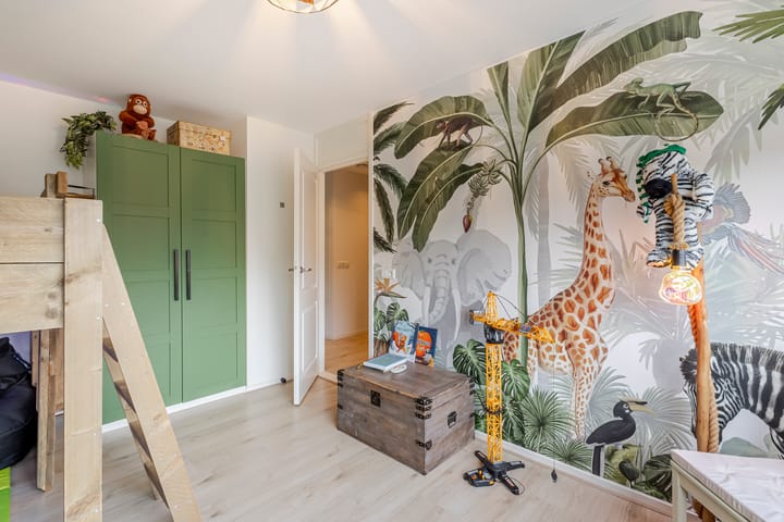 Foto 24 van van Wenastraat 7