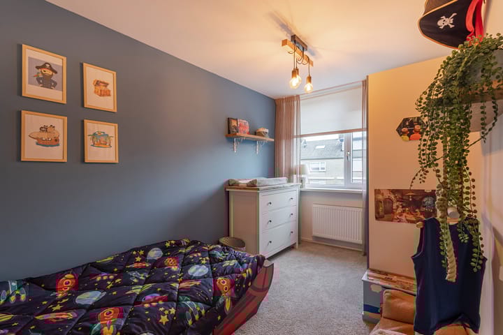 Foto 25 van van Wenastraat 7