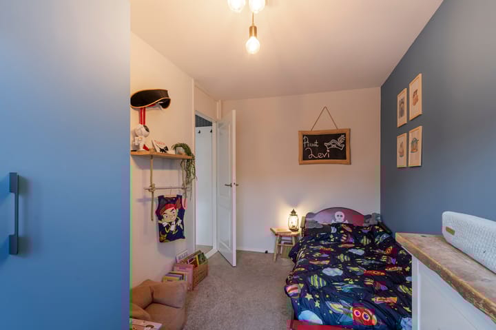 Foto 26 van van Wenastraat 7