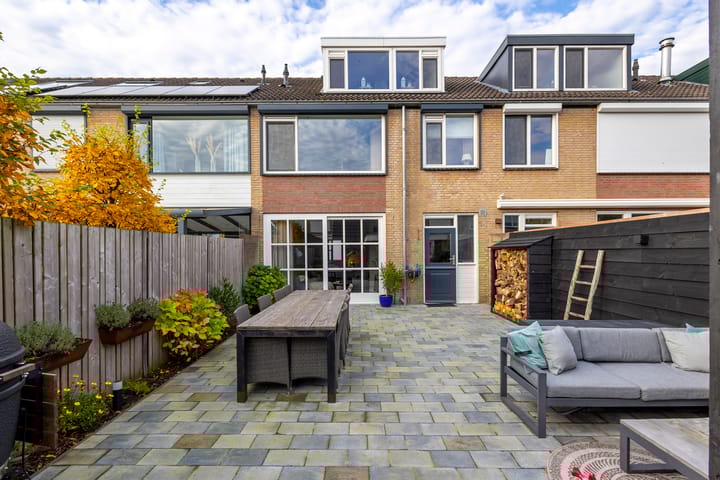 Foto 36 van van Wenastraat 7