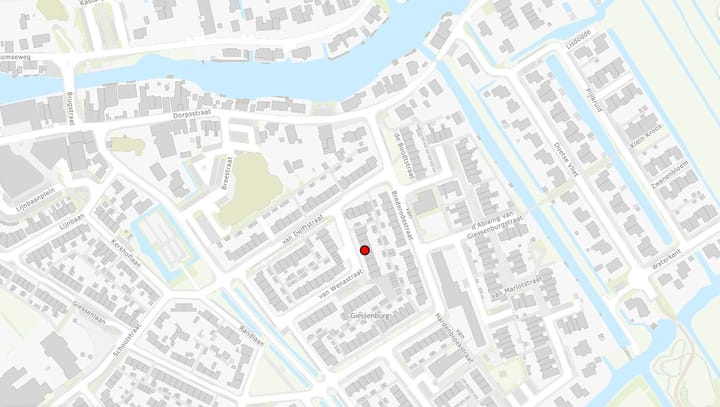 Foto 41 van van Wenastraat 7