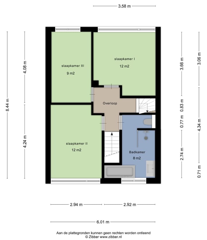 Foto 43 van van Wenastraat 7