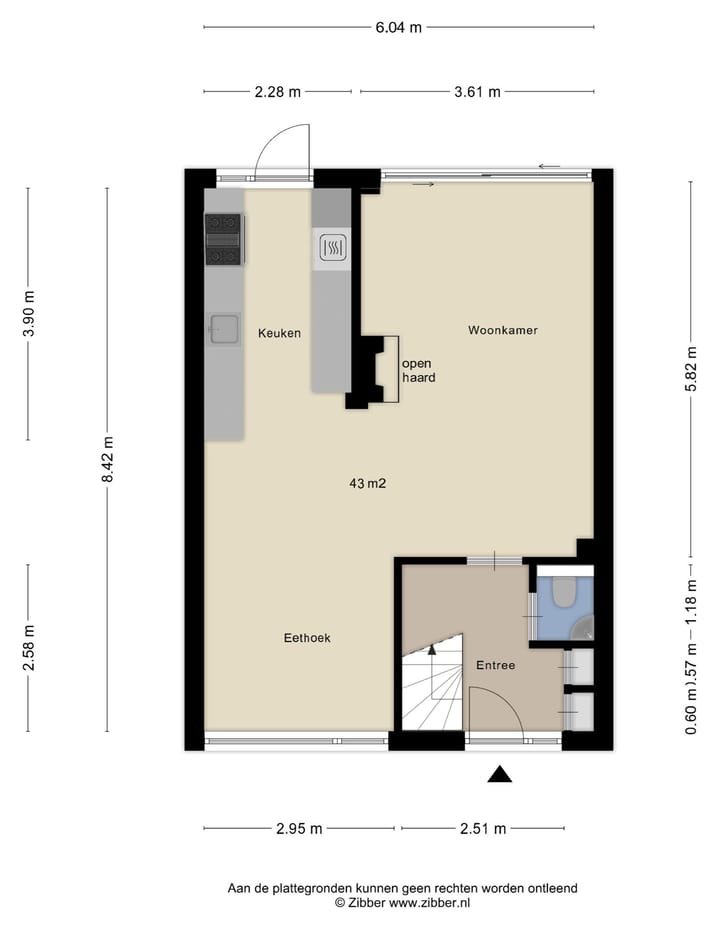 Foto 42 van van Wenastraat 7