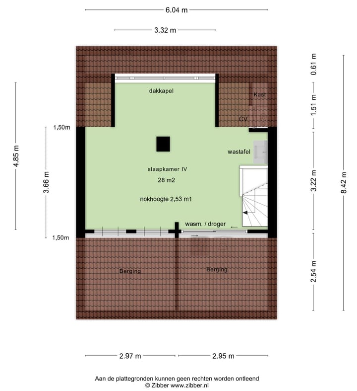 Foto 44 van van Wenastraat 7