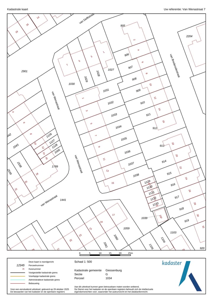 Foto 46 van van Wenastraat 7