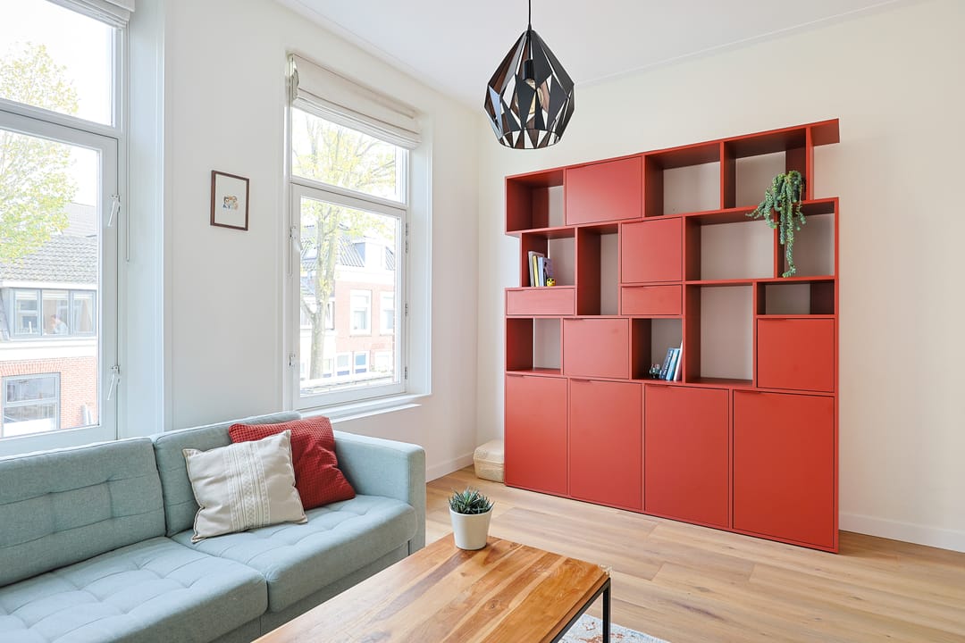 Foto 2 van 1e Daalsedijk 228-BS