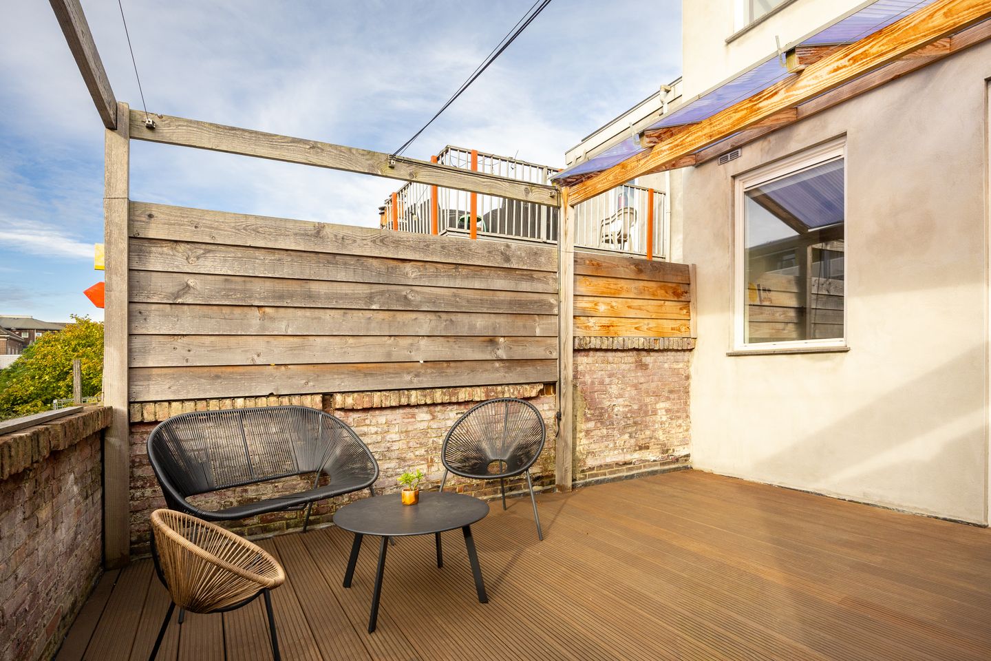 Foto 4 van 1e Daalsedijk 228-BS