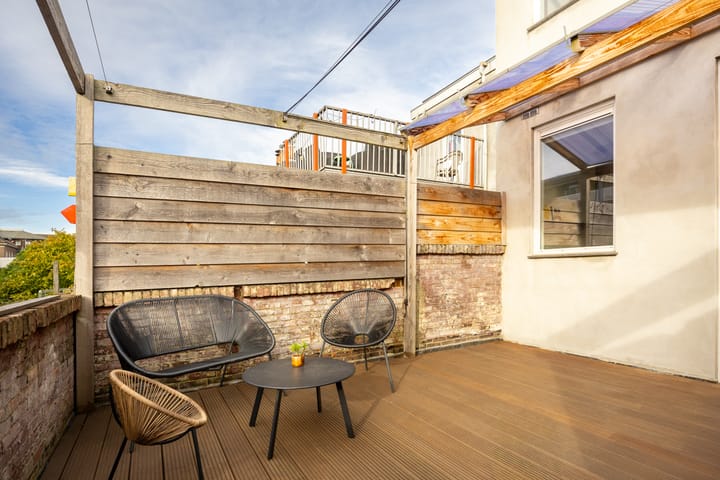 Photo 4 of 1e Daalsedijk 228-BS