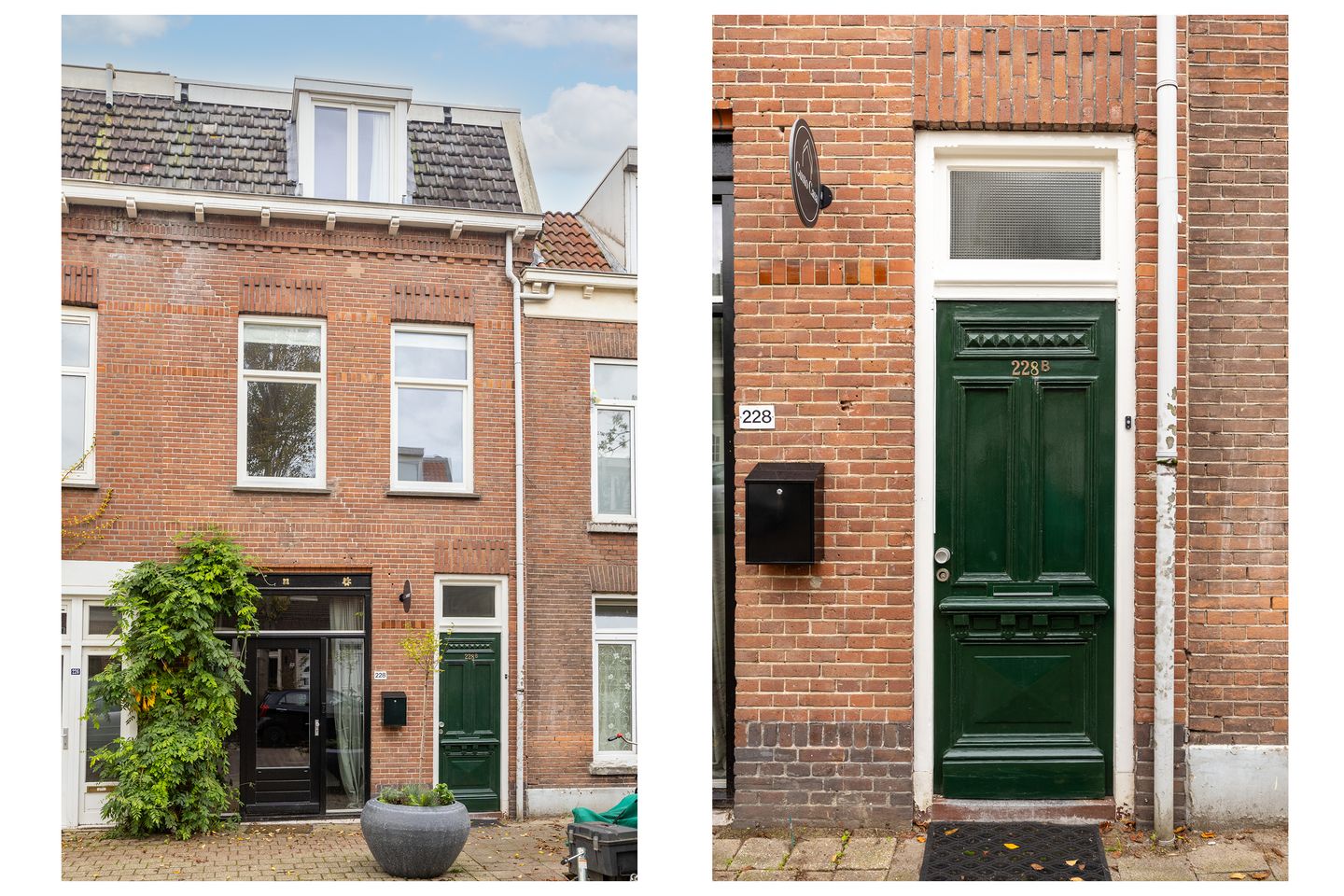 Foto 5 van 1e Daalsedijk 228-BS