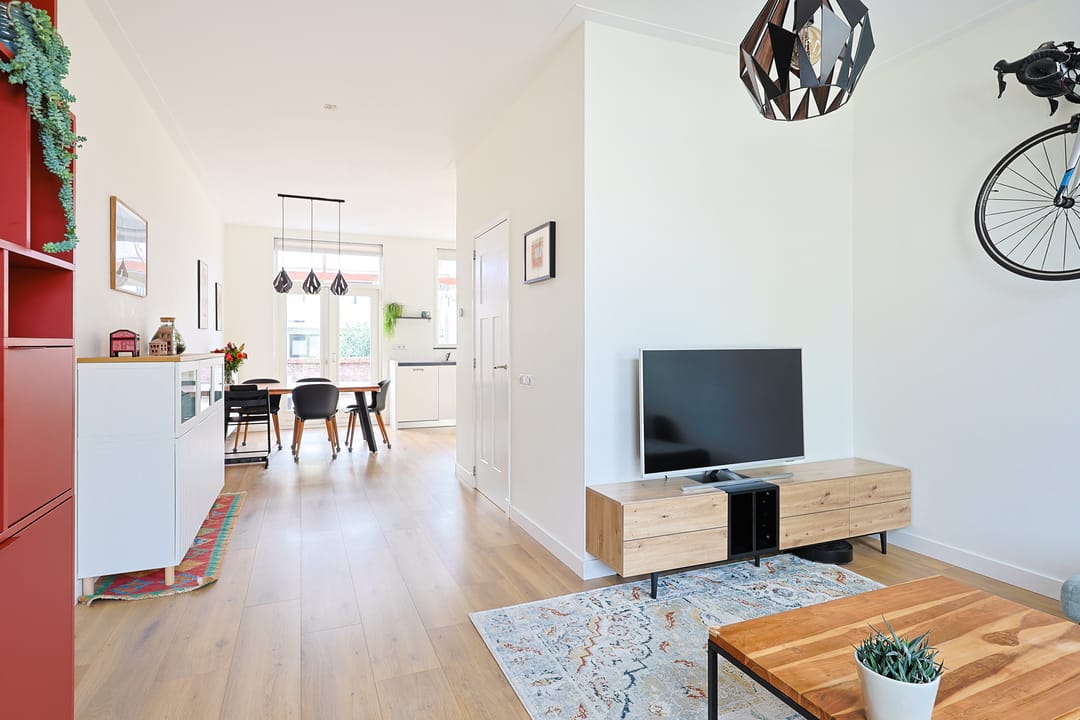 Foto 8 van 1e Daalsedijk 228-BS