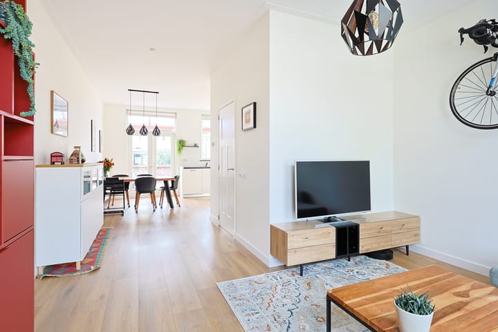 Photo 8 of 1e Daalsedijk 228-BS