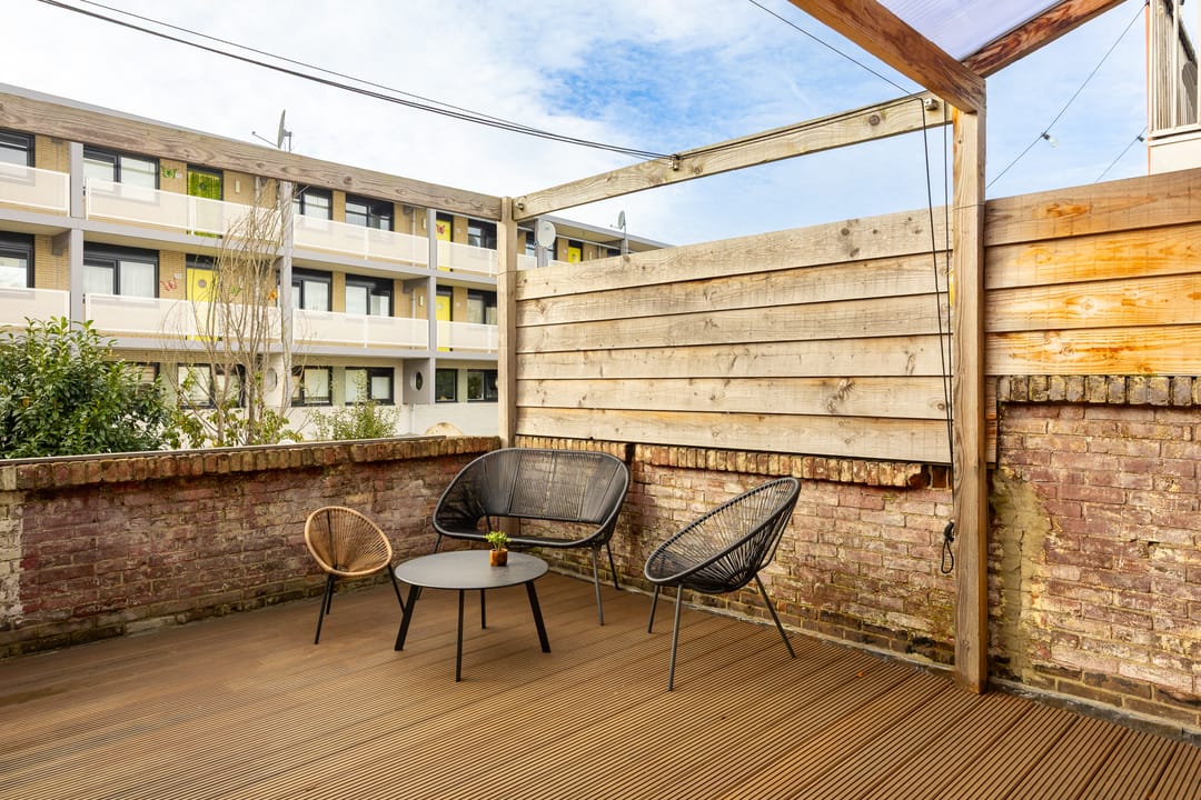 Foto 13 van 1e Daalsedijk 228-BS