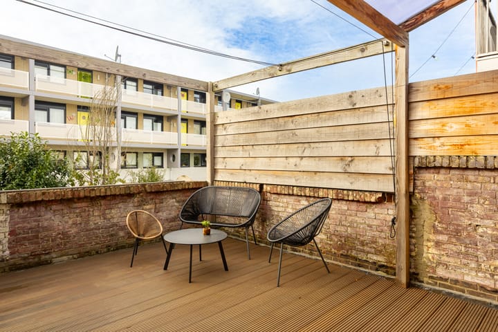 Photo 13 of 1e Daalsedijk 228-BS