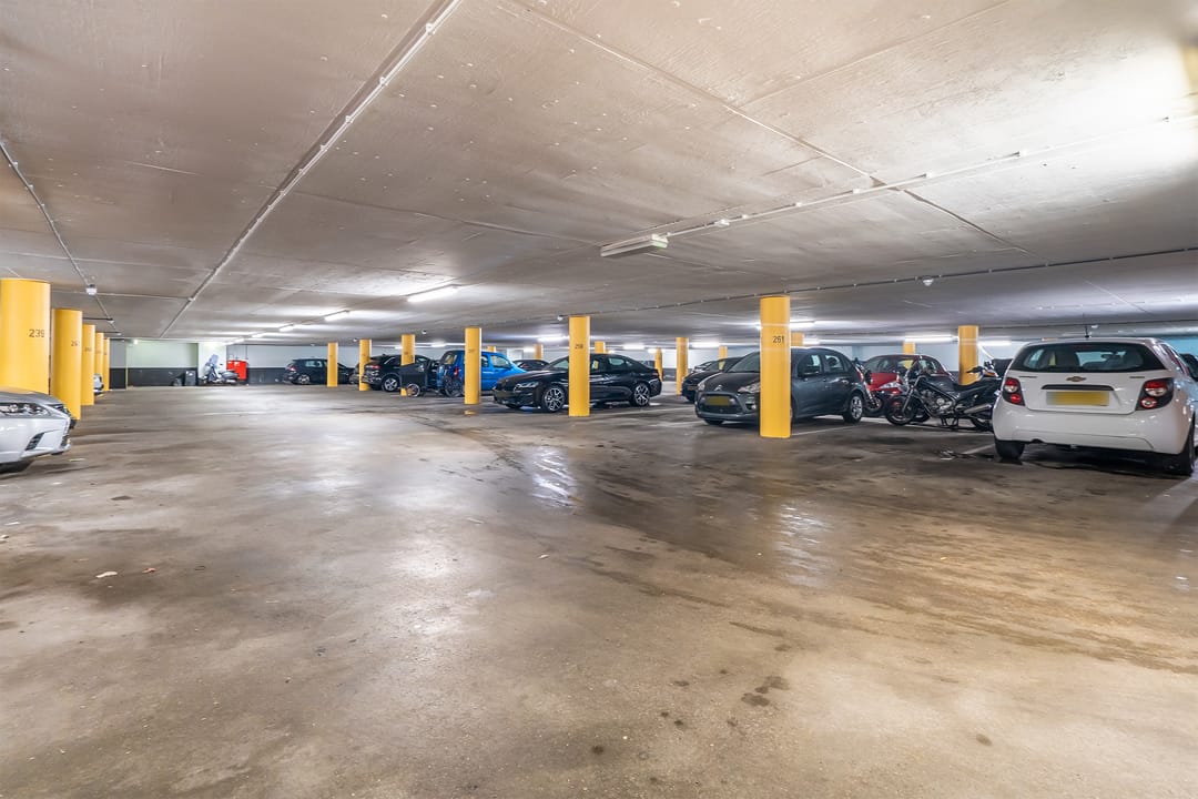 Photo 11 of Staalmeesterslaan 326