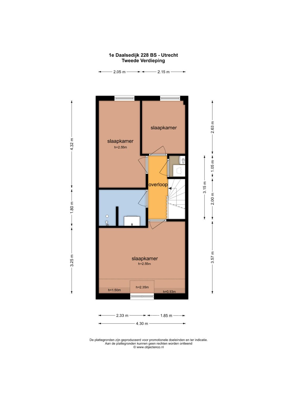 Foto 39 van 1e Daalsedijk 228-BS