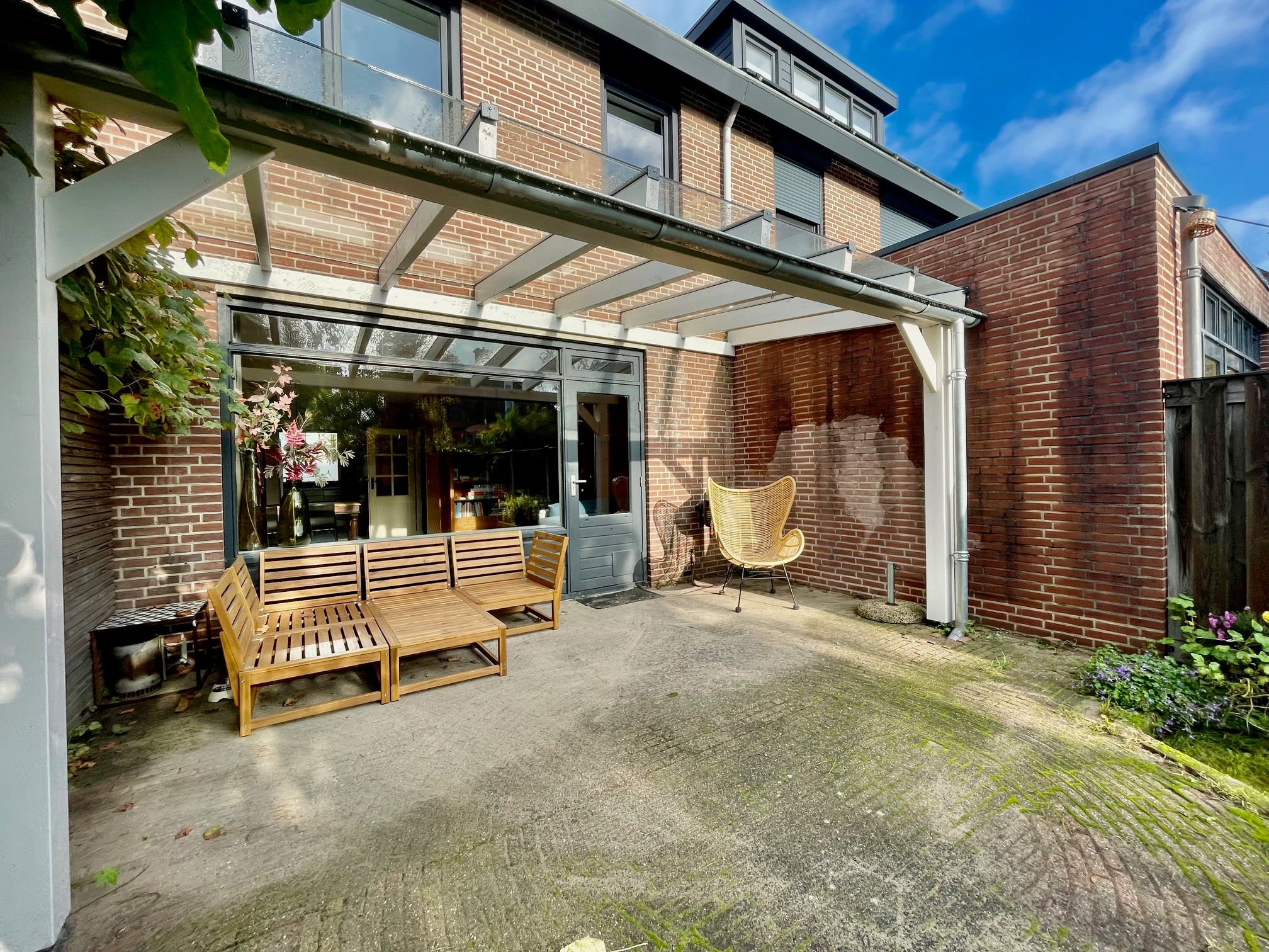 Foto 30 van Bremkant 56