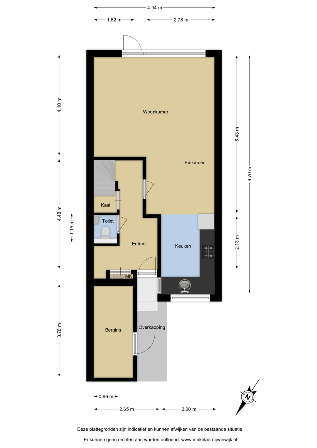 Foto 41 van Bremkant 56