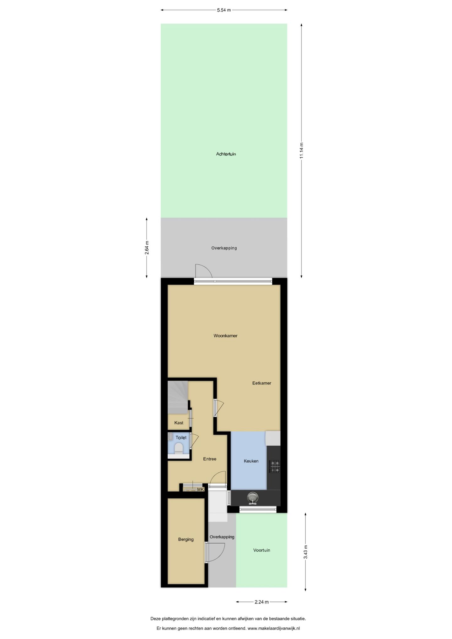 Foto 44 van Bremkant 56