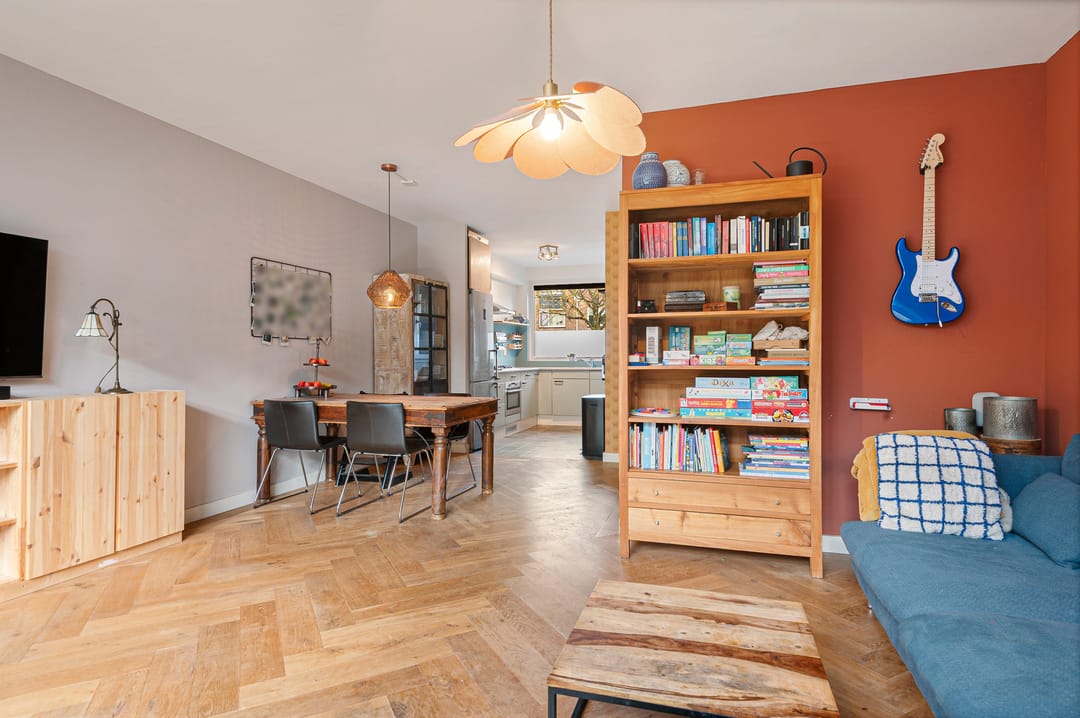 Foto 7 van Bremkant 56