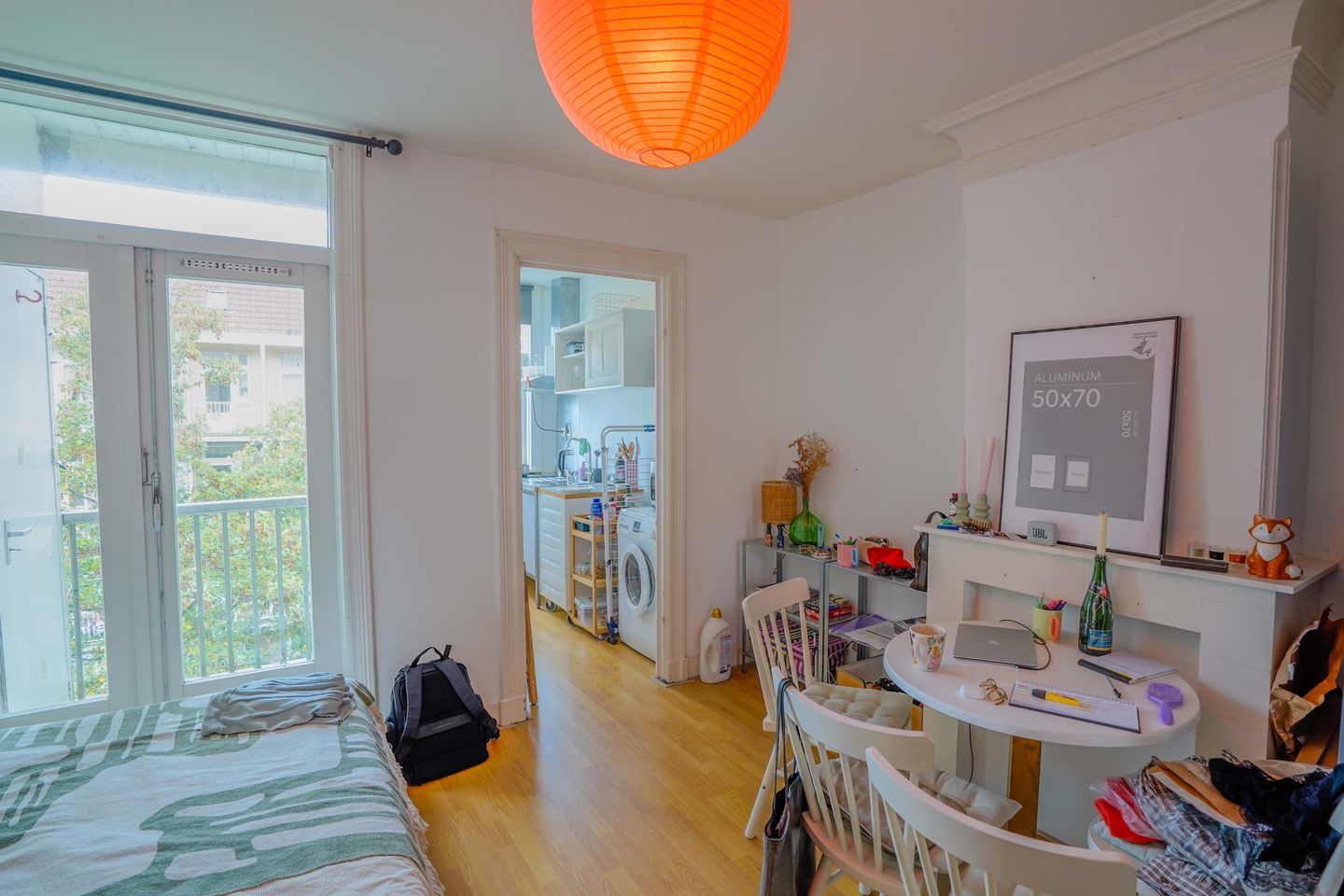 Bekijk foto 3 van Kinkerstraat 282