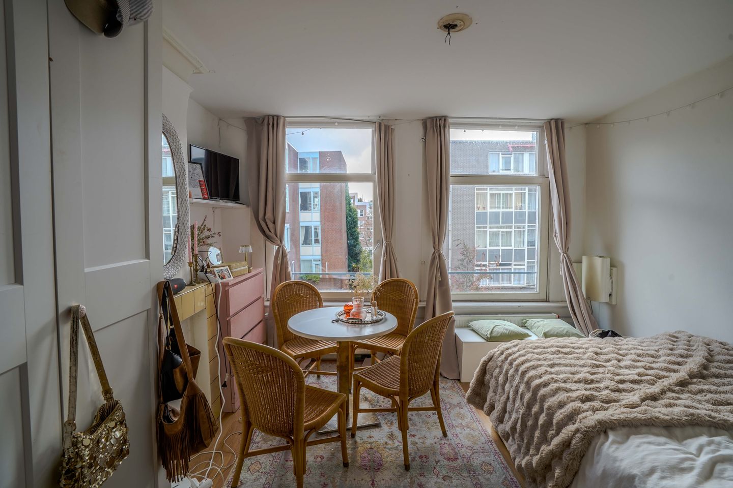 Bekijk foto 4 van Kinkerstraat 282