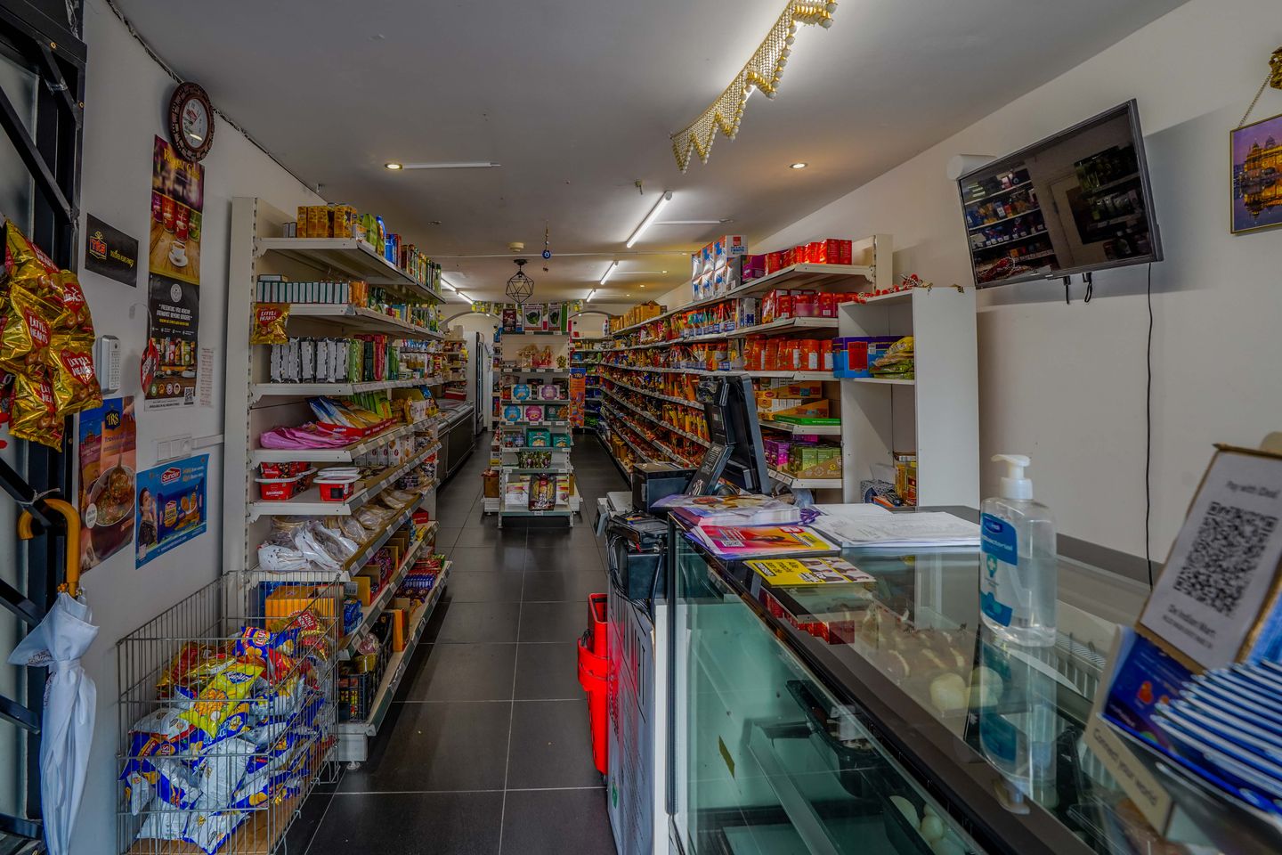 Bekijk foto 5 van Kinkerstraat 282