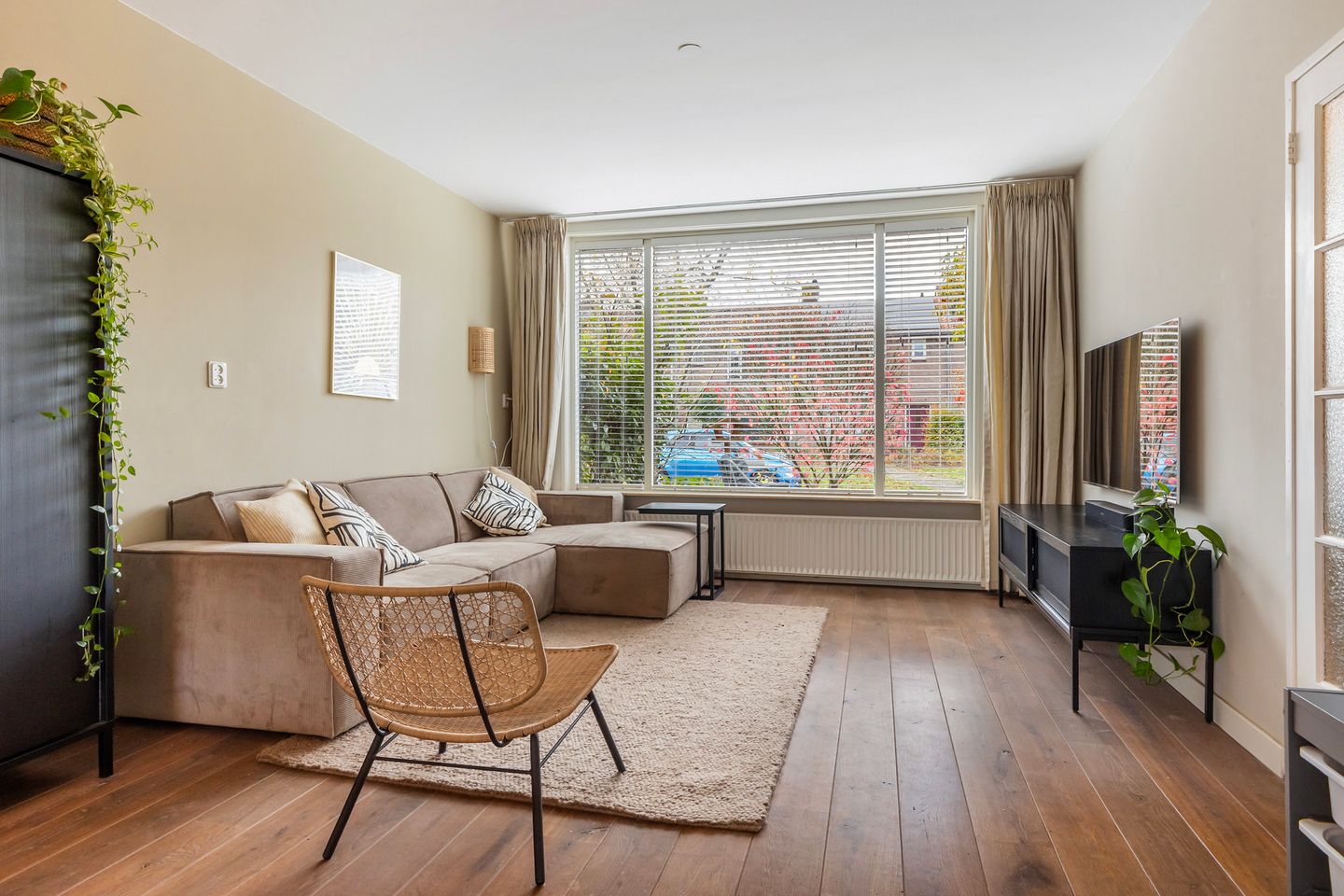 Foto 4 van Scarlattilaan 7