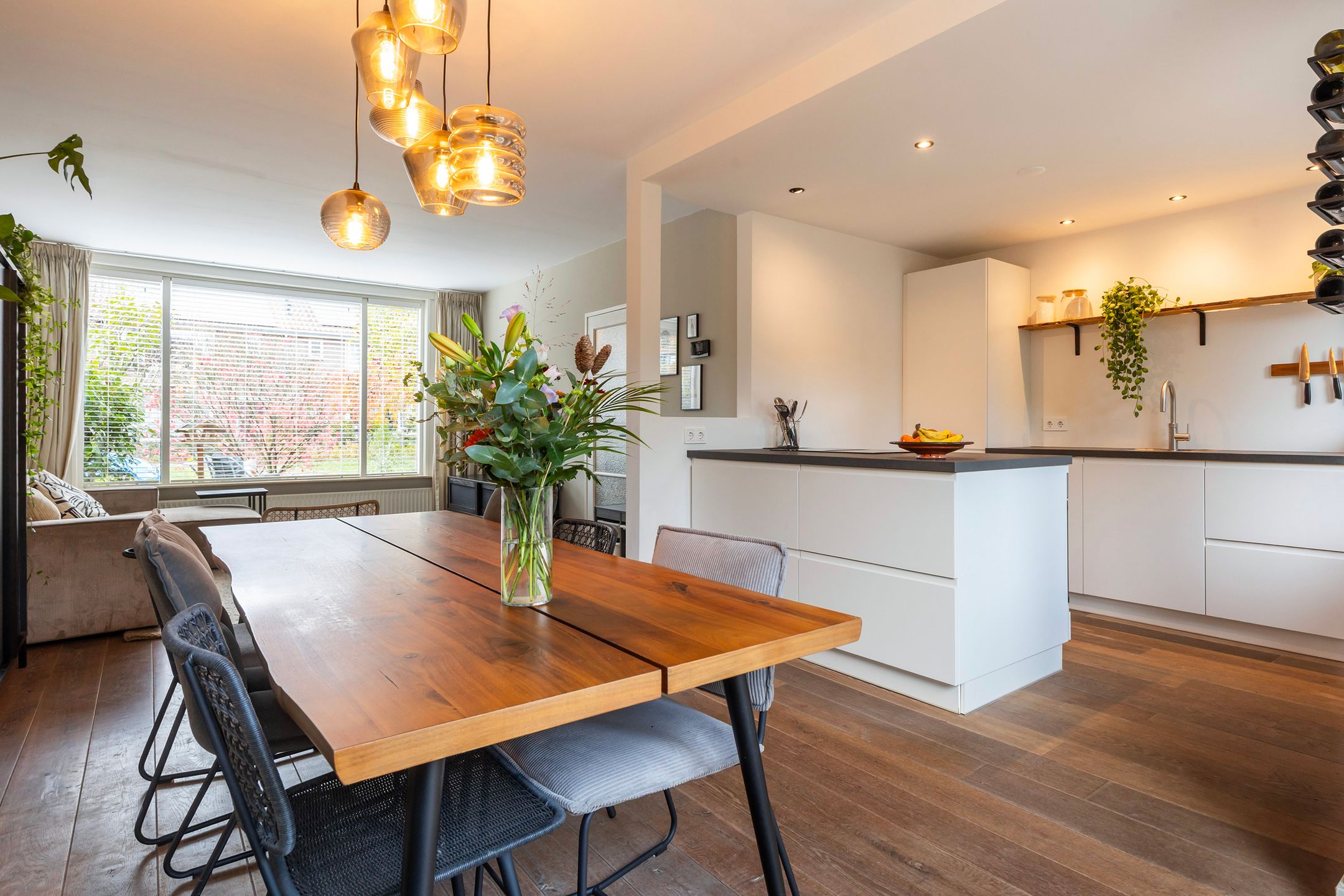 Foto 9 van Scarlattilaan 7