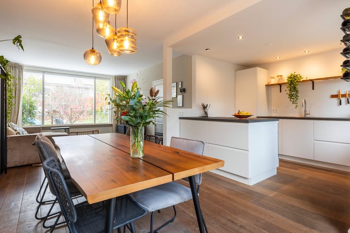 Photo 9 of Scarlattilaan 7