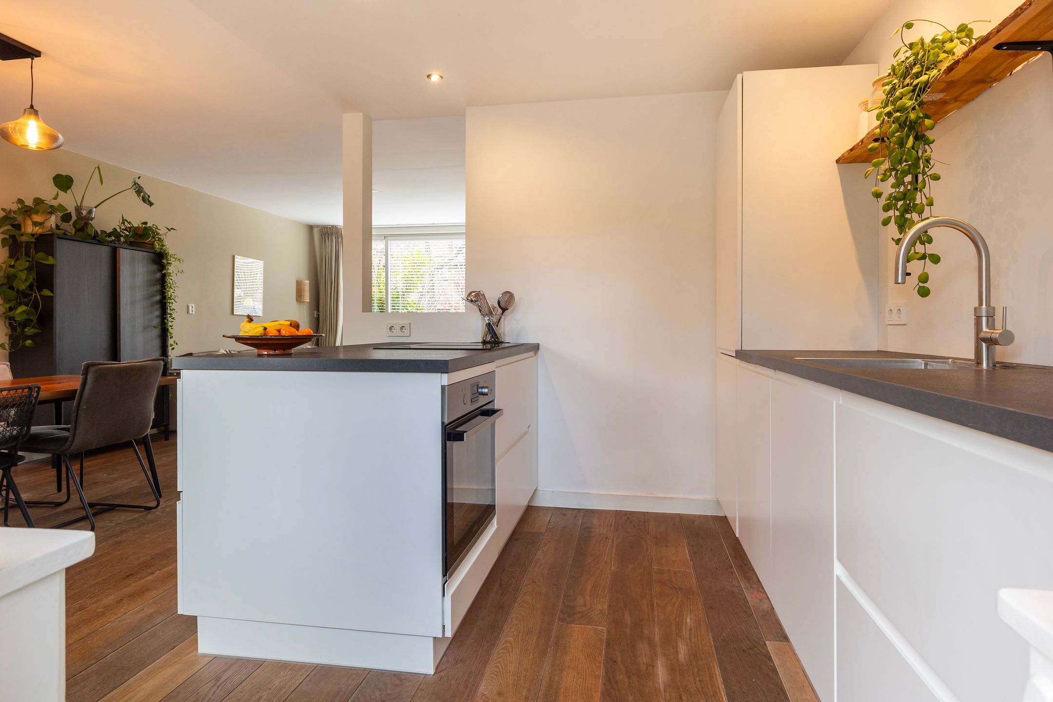 Foto 12 van Scarlattilaan 7