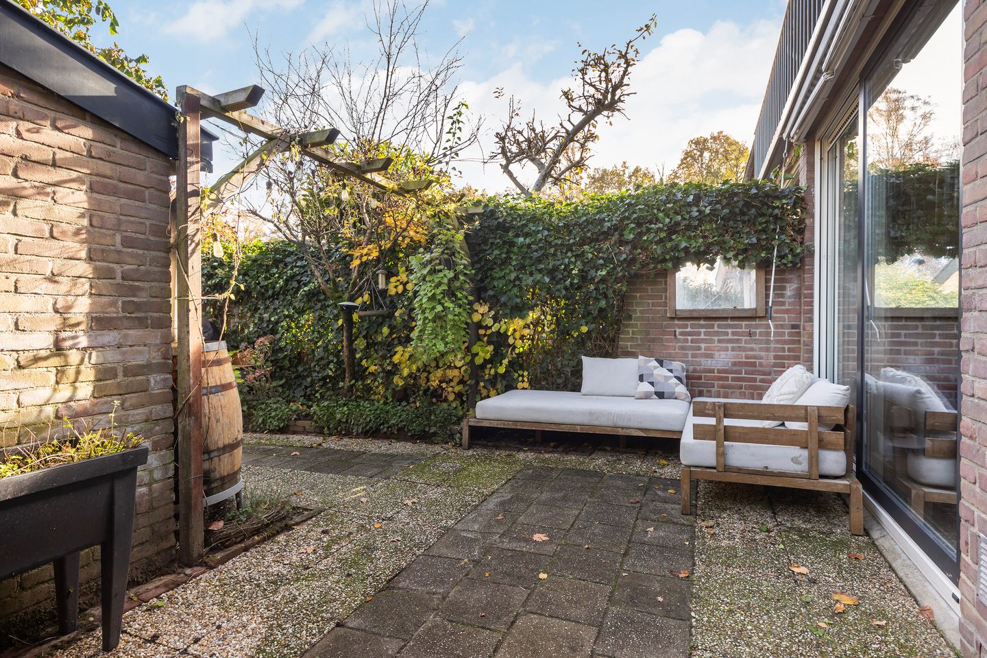 Foto 14 van Scarlattilaan 7