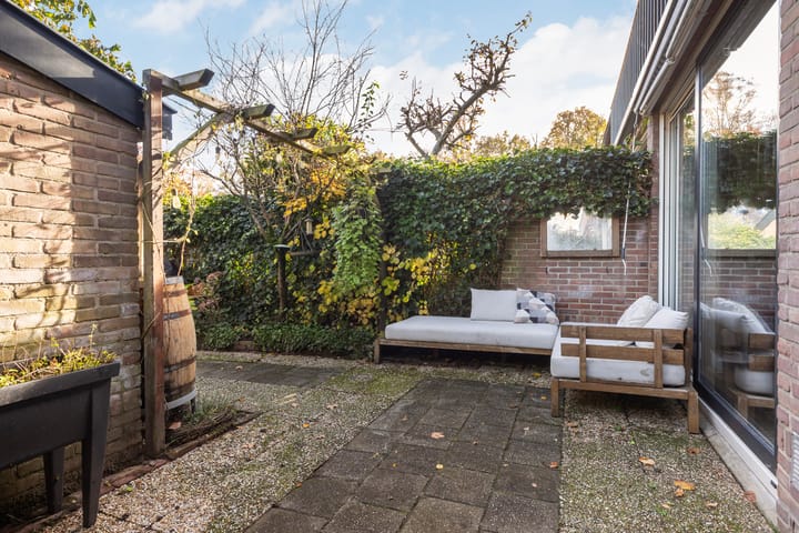 Photo 14 of Scarlattilaan 7